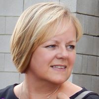 Frances Beaumont Photo 3