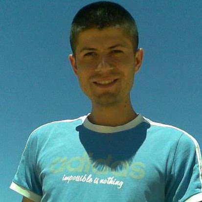 Joseph Frantz Photo 28