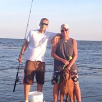 Alex Robertson Photo 7