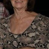 Patricia Britt Photo 23