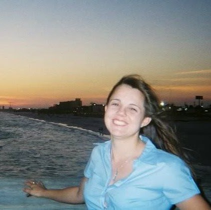 April Haney Photo 31