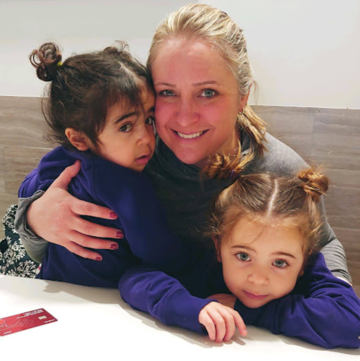 Rachel Daniel Photo 29