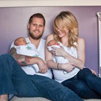 Stephanie Dent Photo 23