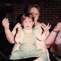 Gale Faulkner Photo 2