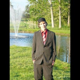 Keith Simpson Photo 47