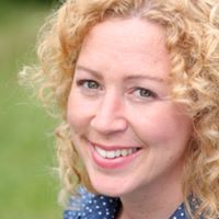 Kristina Molitor Photo 2