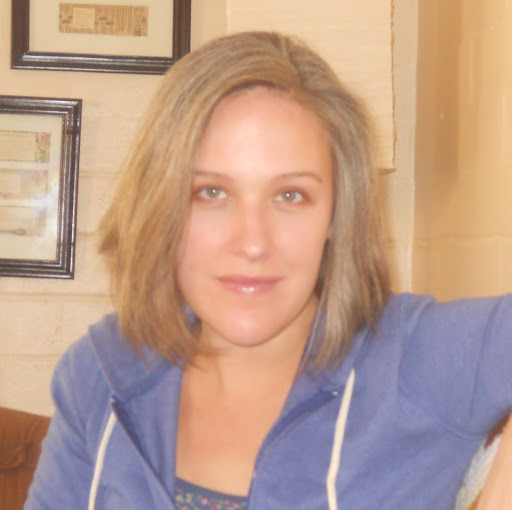 Kristi Maxwell Photo 31
