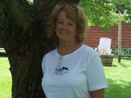 Cathy Wright Photo 7