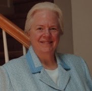 Katherine Isbell Photo 1