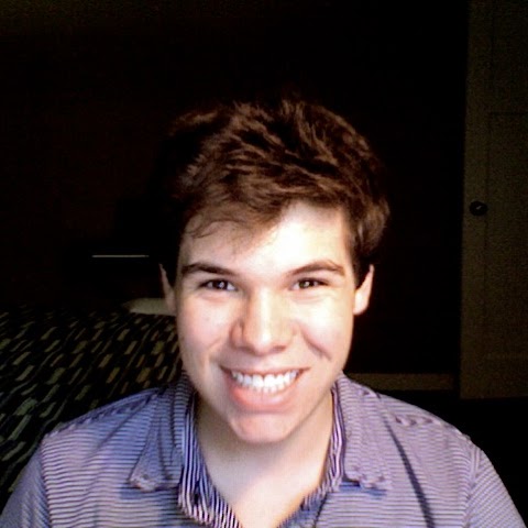 Max Johnson Photo 26