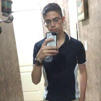 Luis Cantu Photo 16