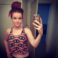 Caitlin Foley Photo 36
