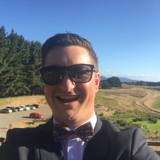 Jared Stevenson Photo 18