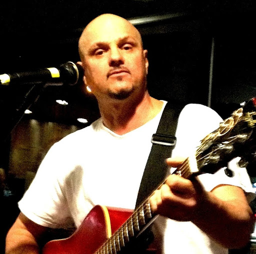 Richard Poole Photo 4