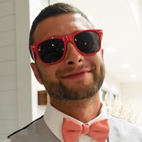 Matthew Hayes Photo 30