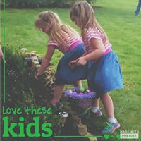 Sarah Huber Photo 32