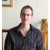 George Dittmer Photo 1