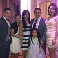 Julie Botero Photo 5