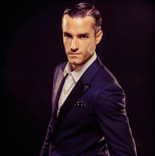 Michael Capozzi Photo 27