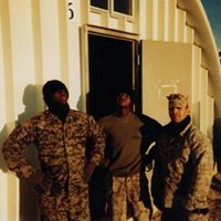 Christopher Smallwood Photo 7