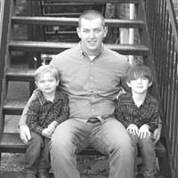 Terry Jennings Photo 24