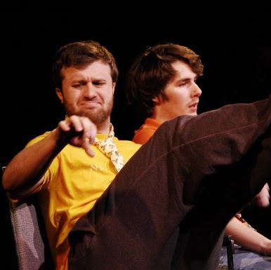 Paul Frederick Photo 12