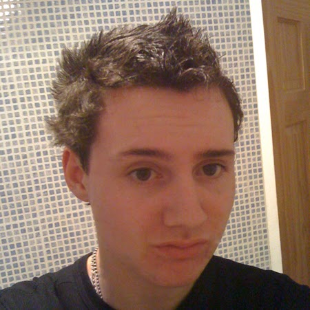 Richard Hedges Photo 19