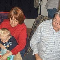 Cathy Brady Photo 6