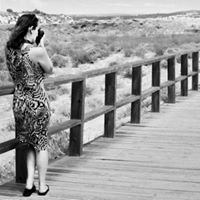 Alexandra Gil Photo 6