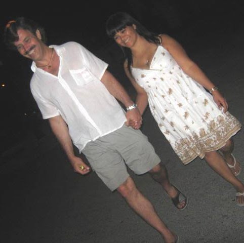 Lucy Sanchez Photo 30