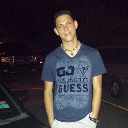 Jonathan Nieves Photo 36
