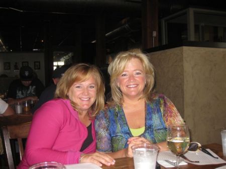 Kelly Carroll Photo 20