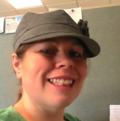 Melissa Caldwell Photo 15