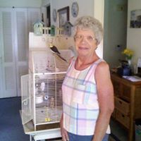 Frances Shepherd Photo 29