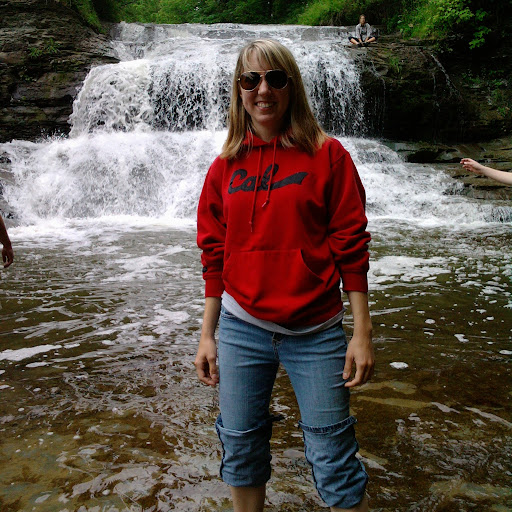 Kaitlin Thomas Photo 22