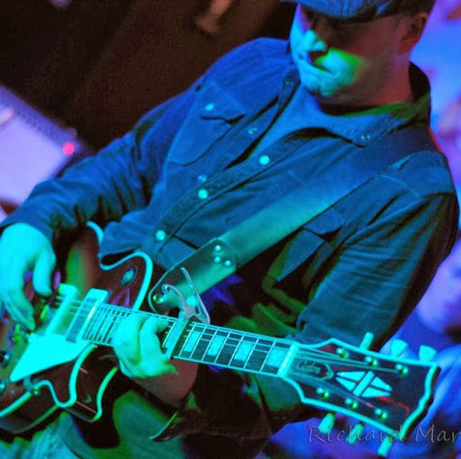 Shawn Farley Photo 46