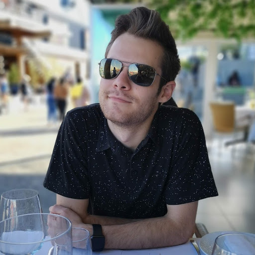 Devin Smith Photo 25