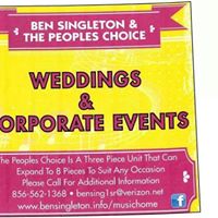 Ben Singleton Photo 13