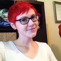 Erin Fischer Photo 16