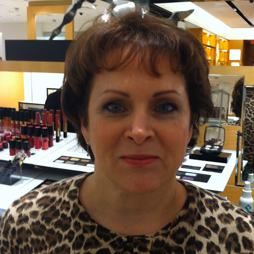 Joan O'Brien Photo 9