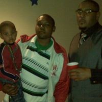 Maurice Drake Photo 4