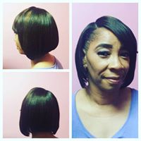 Geraldine Hunter Photo 18