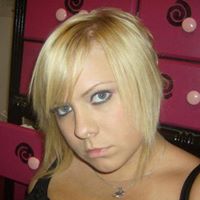 Jill Tanner Photo 2