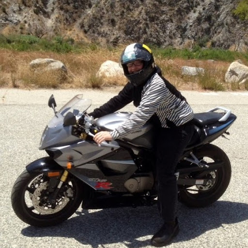 Jacob Pruitt Photo 34