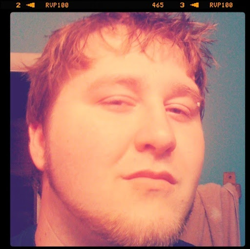 Timothy Franks Photo 31