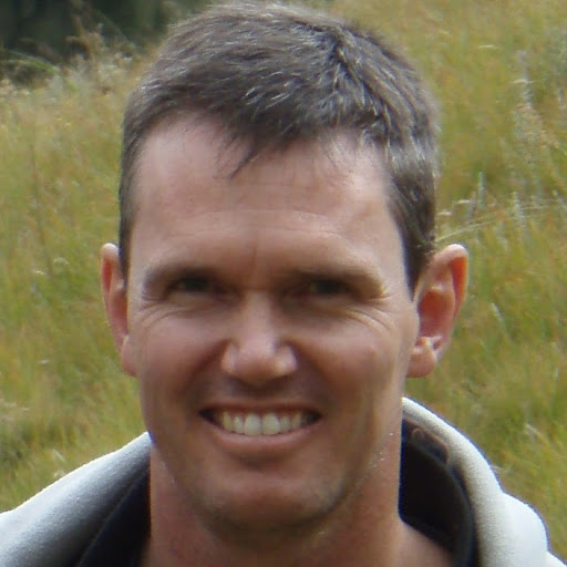 Brian Collett Photo 16