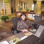 Rebecca Berger Photo 22