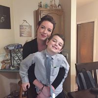 Megan Niles Photo 19