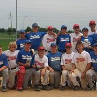 Nathan Siebert Photo 5