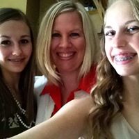 Rachael Butler Photo 16